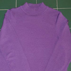 COPY - Pendleton Sweater